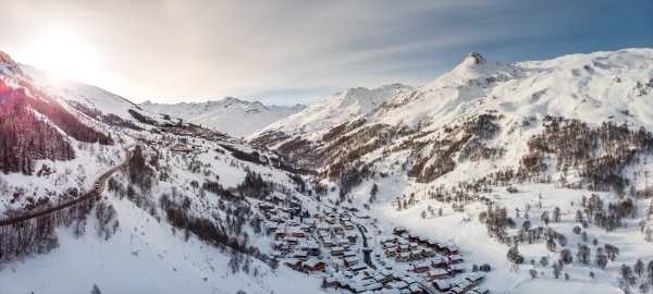 Comment bien préparer votre séjour hivernal dans les Belleville ?