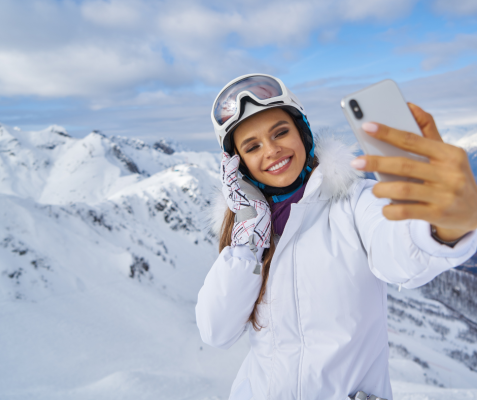 Pourquoi choisir les 3 Vallées pour vos vacances d’hiver ?